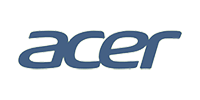 acer-logo تعمیرات ویدئو پروژکتور