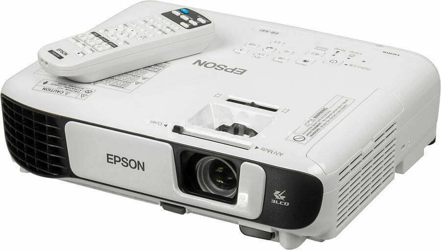 ویدیو پروژکتور اپسون Epson EB-X41