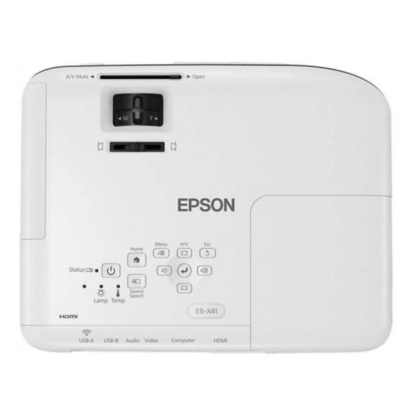 ویدیو پروژکتور اپسون Epson EB-X41