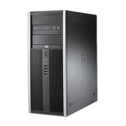 مینی کیس استوک اچ پی HP Compaq 8200 Elite