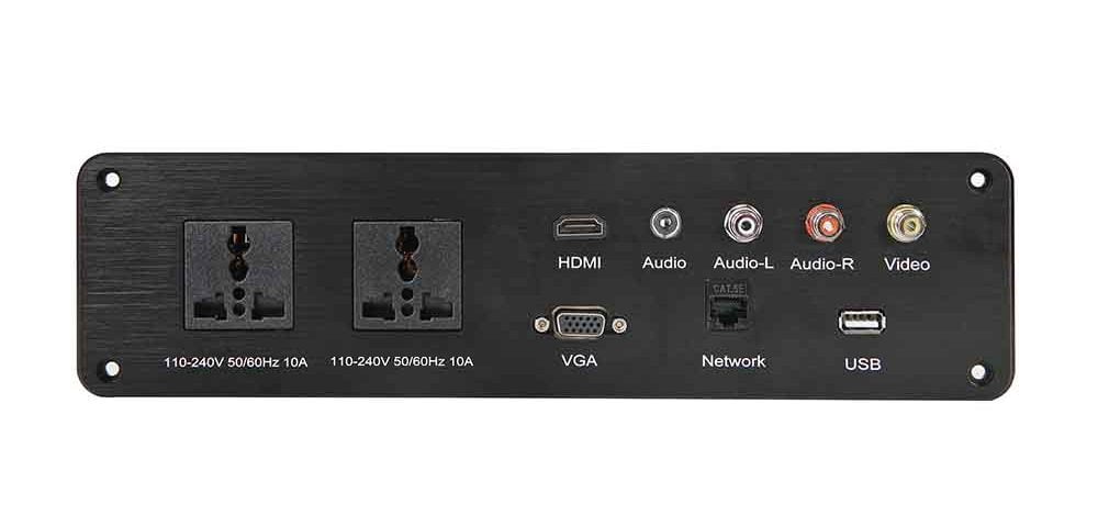 پنل VSP ونتک مدل VA-08