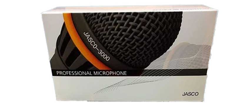 میکروفون-جاسکو-مدل-3000