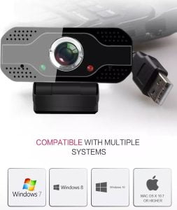 خرید وبکم WH200